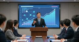 public communication of economic espionage