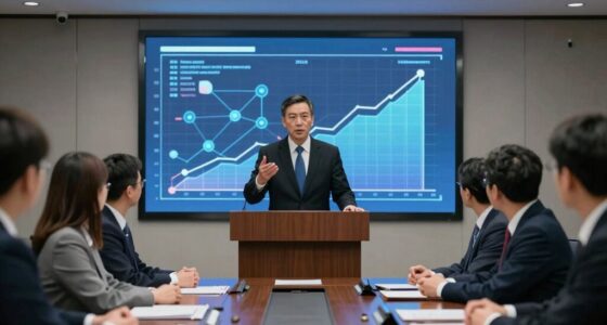 public communication of economic espionage