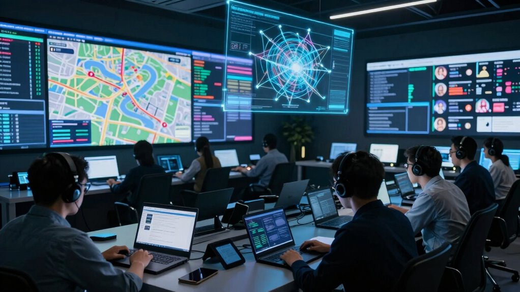 public data to secrets