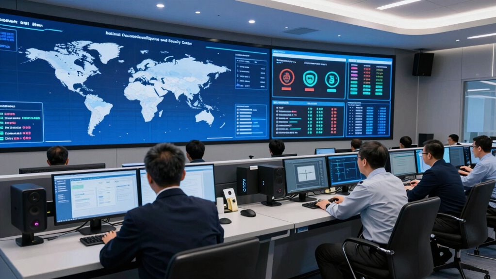public warnings enhance cybersecurity resilience