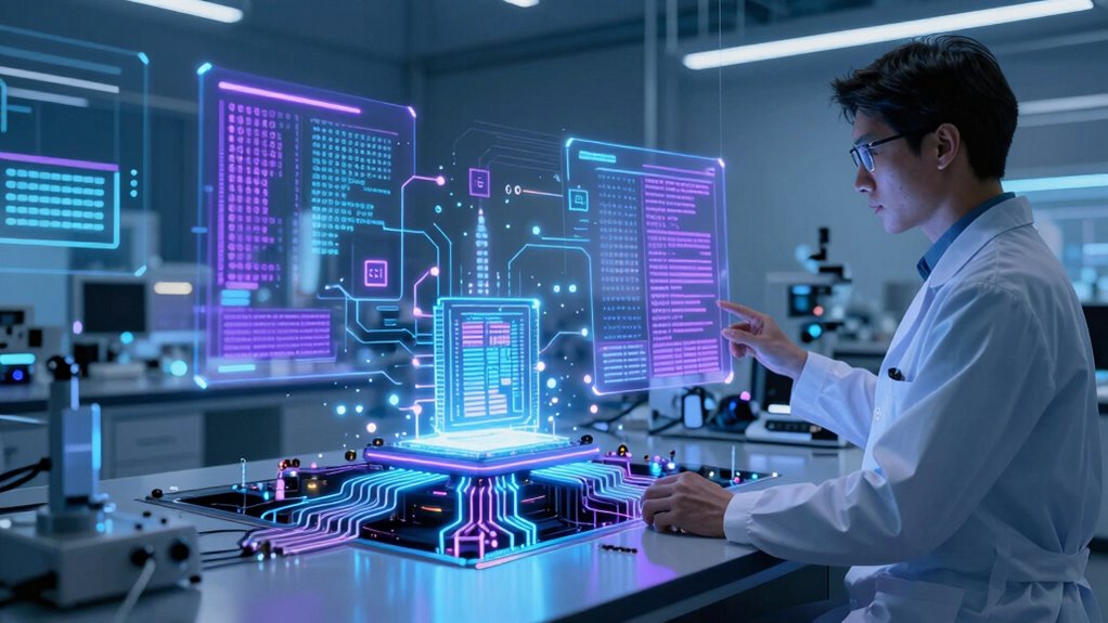 quantum algorithms threaten encryption security