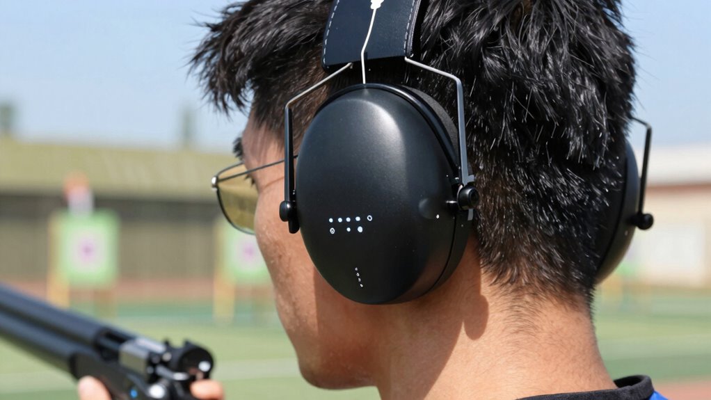 range hearing protection upgrades