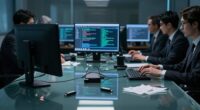 recent corporate espionage trends
