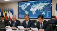 recent foreign influence reports