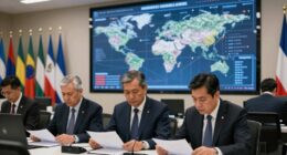 recent foreign influence reports