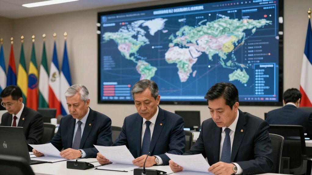 recent foreign influence reports