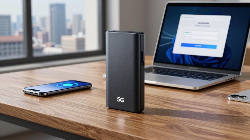 reliable mobile backup connection