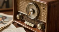 reliable nostalgic communication device