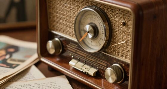 reliable nostalgic communication device