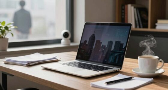 remote work espionage cases