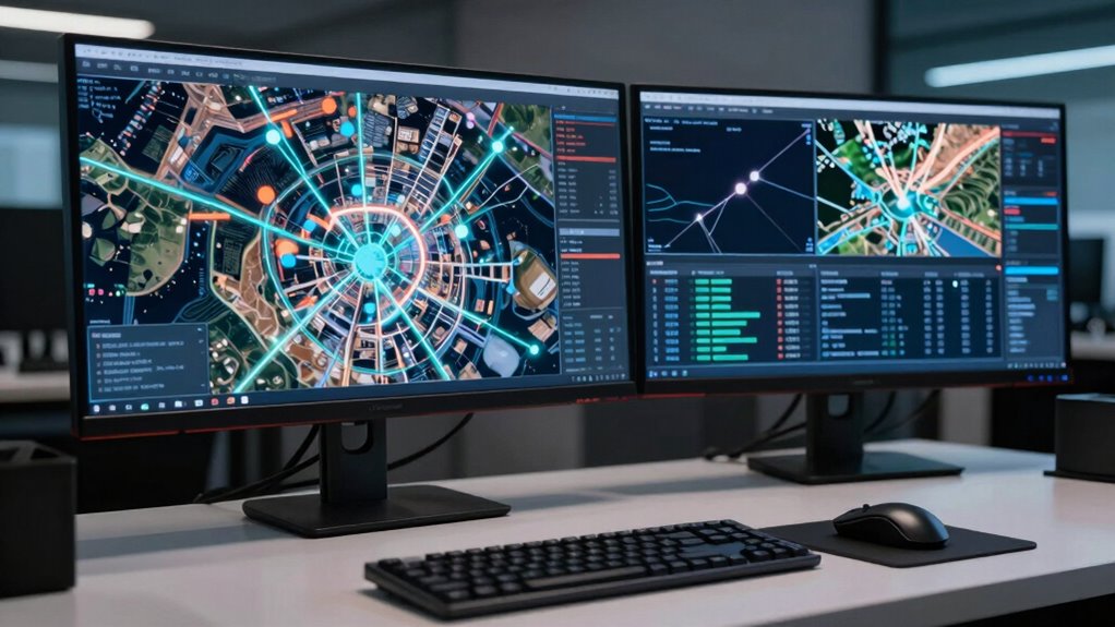 responsible ai satellite analysis