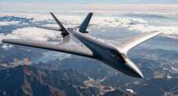 revolutionized aerial intelligence technology