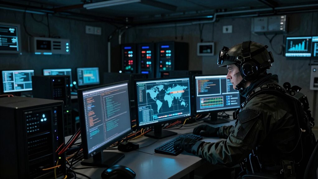 russia s cyber espionage power