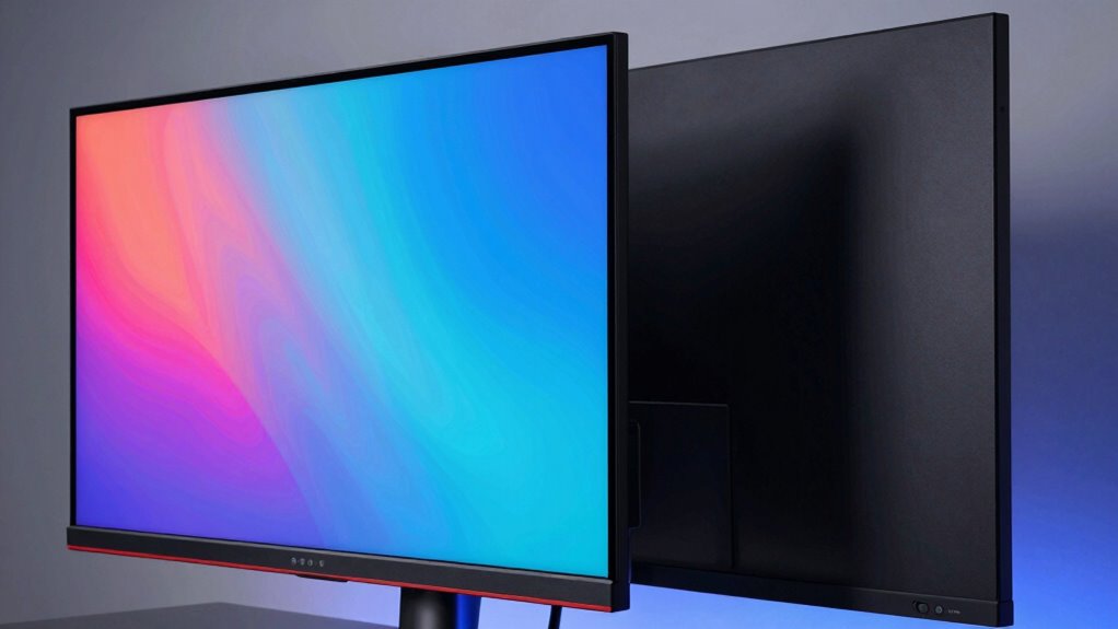 screen privacy and protection