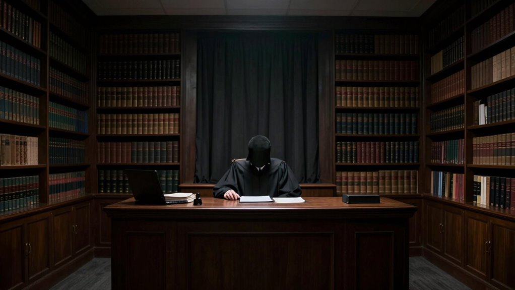 secrecy hampers surveillance transparency