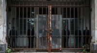 secrets erode public confidence