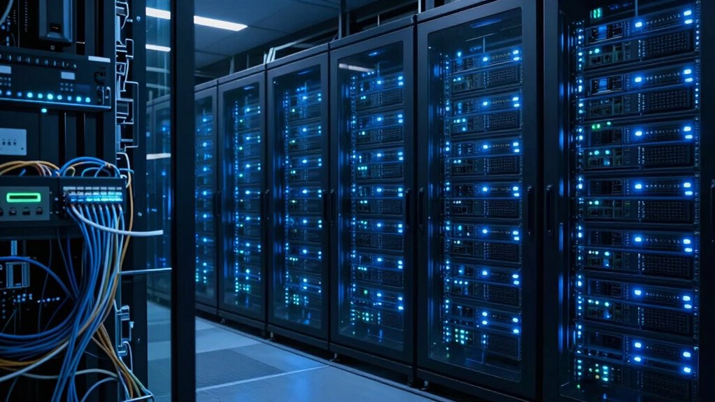 secure cloud data operations
