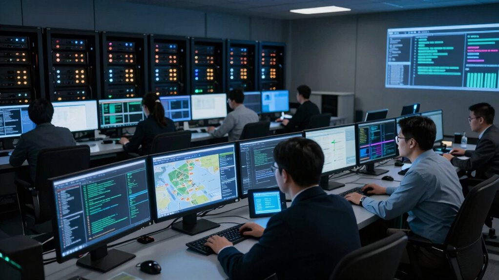 secure collaborative data sharing