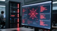 security bulletins identify infrastructure threats
