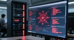 security bulletins identify infrastructure threats