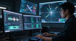 selective message analysis techniques