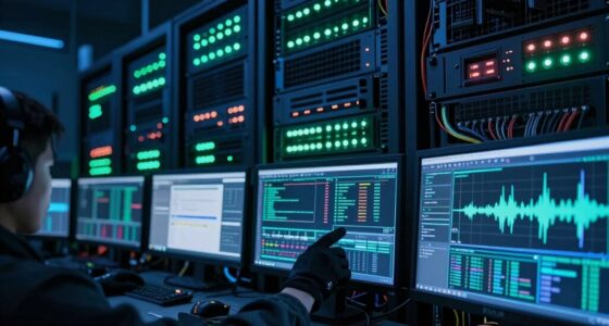 signals intelligence filtering requirements