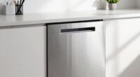 small office countertop dishwashers
