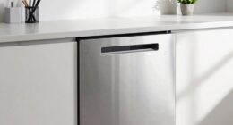 small office countertop dishwashers