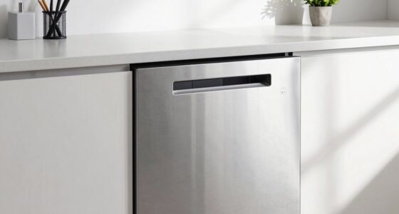 small office countertop dishwashers