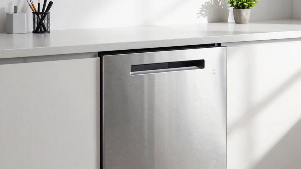 small office countertop dishwashers