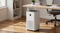 small office portable acs