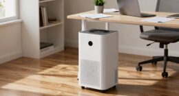 small office portable acs