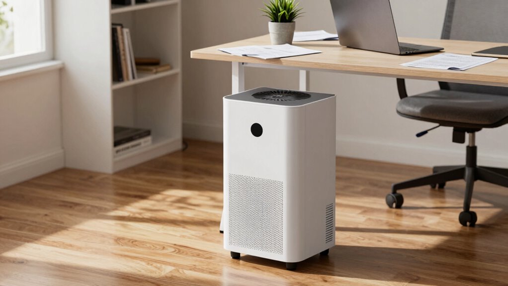 small office portable acs