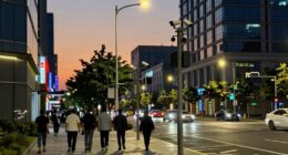 smart surveillance policy debate