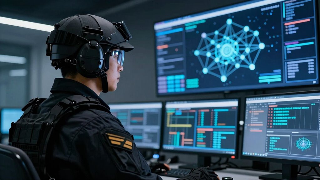 social engineering threats increase