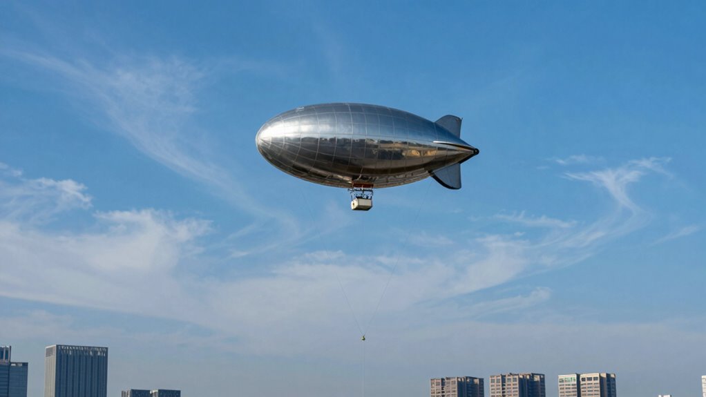 spy balloon intelligence gaps