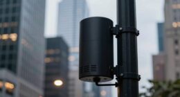 spy devices intercept mobile signals