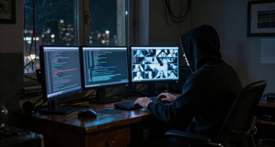 spyware sales threaten democracy