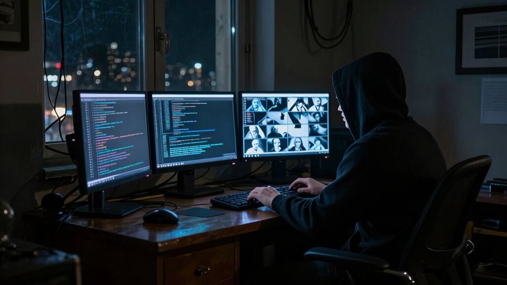 spyware sales threaten democracy