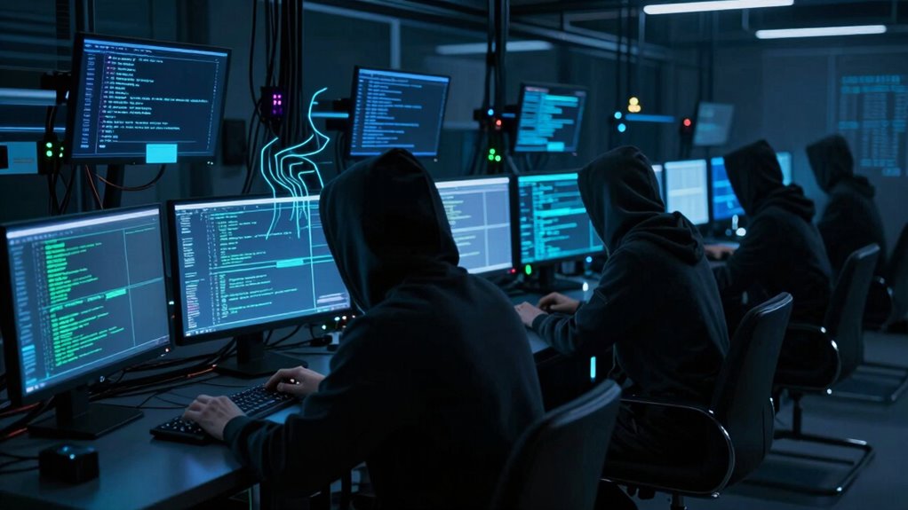 state backed cloud espionage tactics