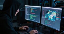 state hackers target cloud