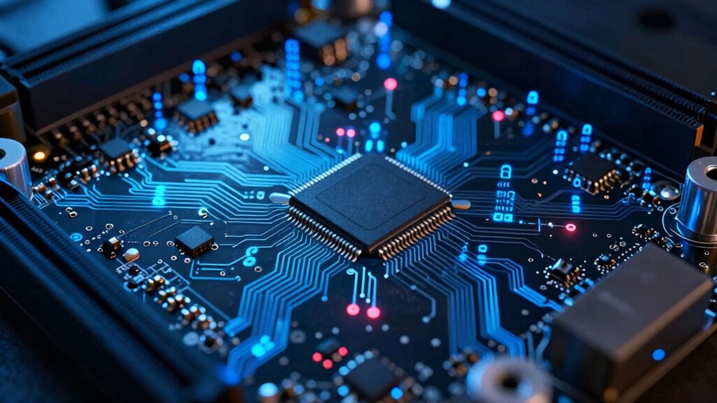 stealthy malware survival techniques