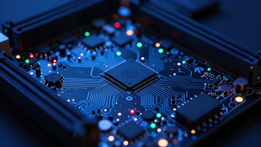 stealthy persistent malware evasion