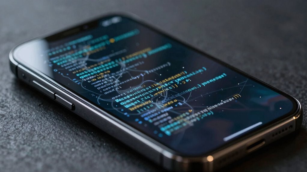 stealthy remote data exfiltration