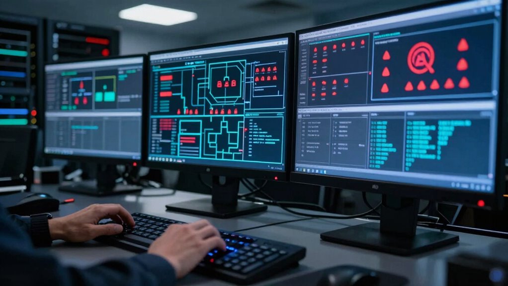 supply chain and insider threats