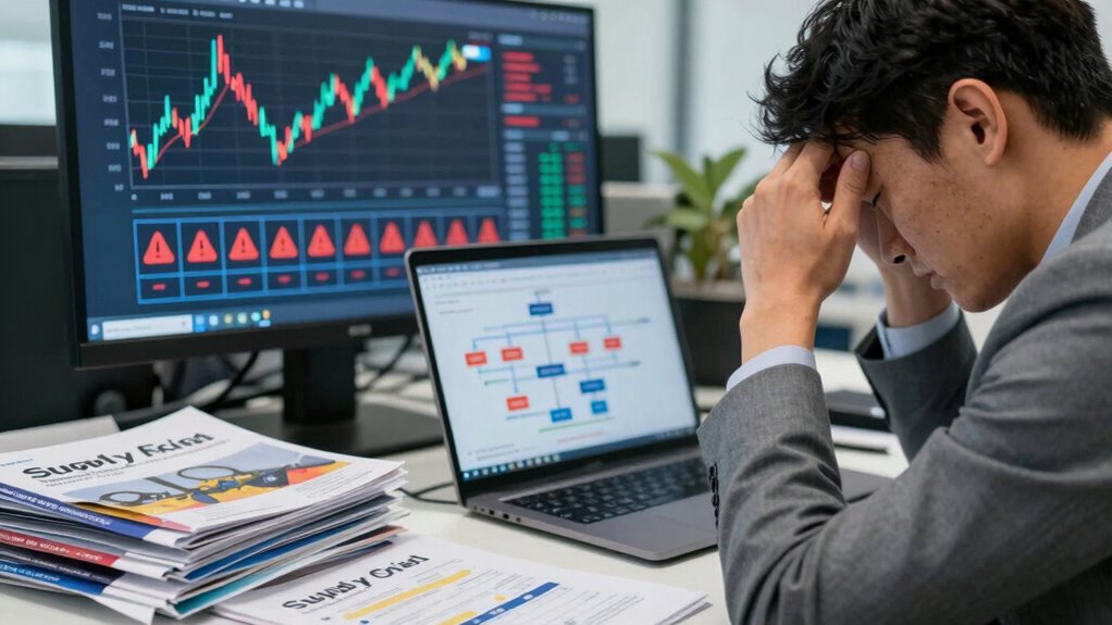 supply chain risk awareness