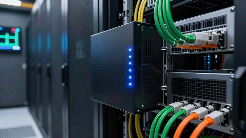 surge protection and maintenance