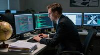 svr s covert espionage activities