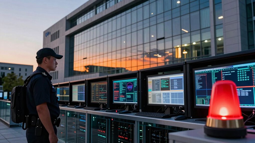 tech export violations threaten security