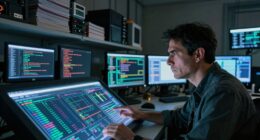 technical complexity hampers oversight